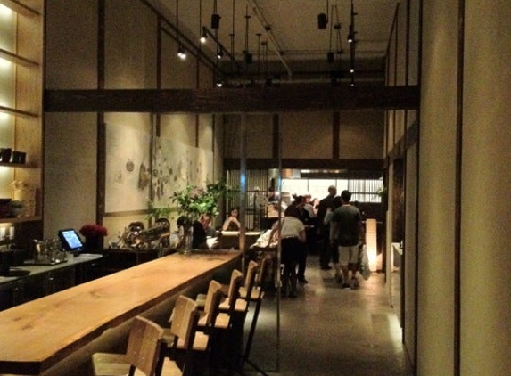 Ootoya - New York, NY