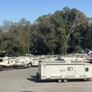 Bethel Boat & RV Storage - Recreational Vehicles & Campers-Storage