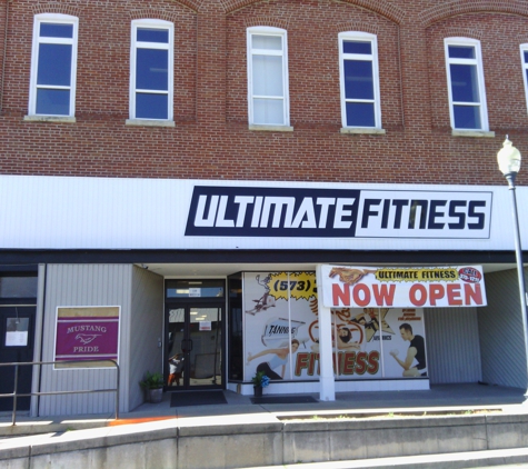 Ultimate Fitness - Eldon, MO