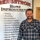 Bergstrom Home Improvements - Shutters