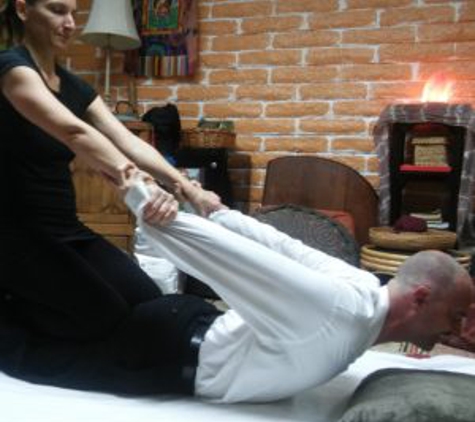 Southwest Wellness Massage, Lmt - Tempe, AZ. Elevated Thai offered