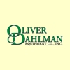 Oliver & Dahlman gallery