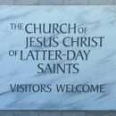 The Church of Jesus Christ of Latter-day Saints - Methodist Churches