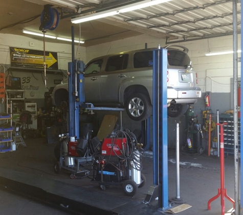 Quality Brake & Muffler - Lakewood, WA