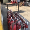 Etowah Extinguisher gallery