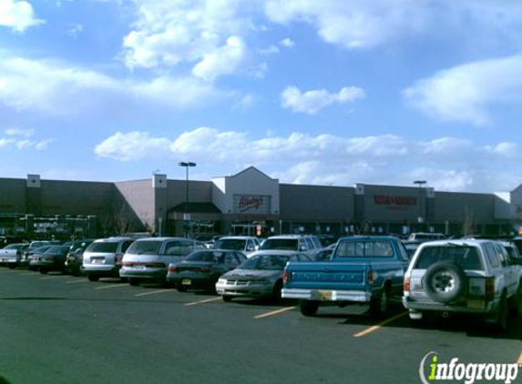 Walmart Garden Center - Albuquerque, NM