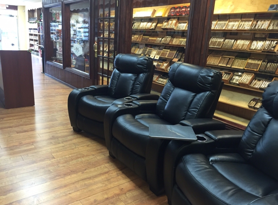 Tobacco N Beyond - Dallas, TX