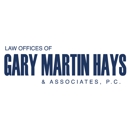 Gary Martin & Associates PC - Attorneys