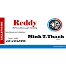 Reddy Air Conditioning and Heating - Air Conditioning Contractors & Systems