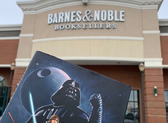 Barnes & Noble Booksellers - Akron, OH