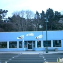 Barefoot at the Beach - Gift Shops