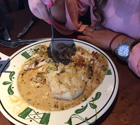 Olive Garden Italian Restaurant - Merritt Island, FL