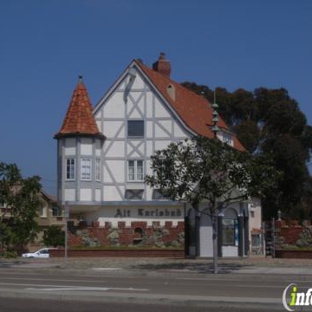 Carlsbad Mineral Water Spa - Carlsbad, CA