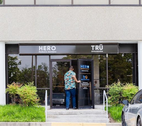 Trü Orthodontics Herndon - Herndon, VA