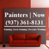 Painters Now gallery