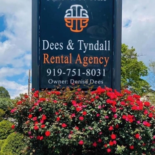 Dees & Tyndall Rental Agency - Goldsboro, NC