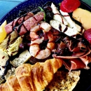 The Silver Lining Cafe - Restaurants