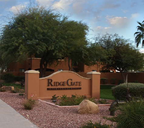 Ridgegate Apartments - Phoenix, AZ