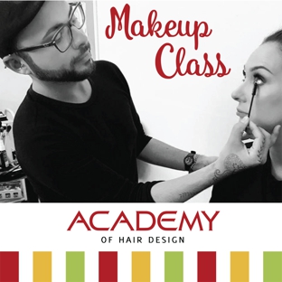 Academy of Hair Design-Las Vegas - Las Vegas, NV