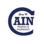 Gary W Cain Realtors & Auctnrs