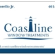 Coastline Window Treatments