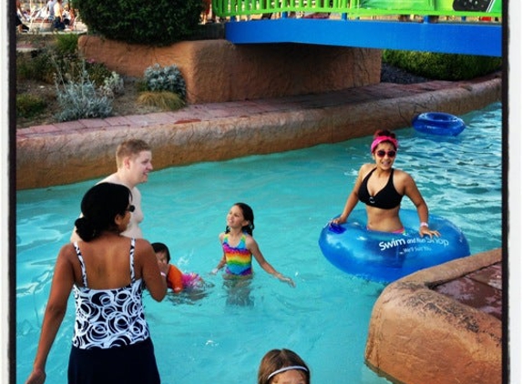 Roaring Springs Water Park - Meridian, ID