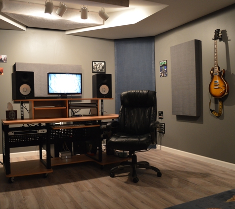 Mix Pro Studios - Blountville, TN