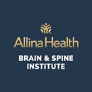 Allina Health Brain and Spine Institute – Coon Rapids