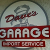 Dave's Garage gallery