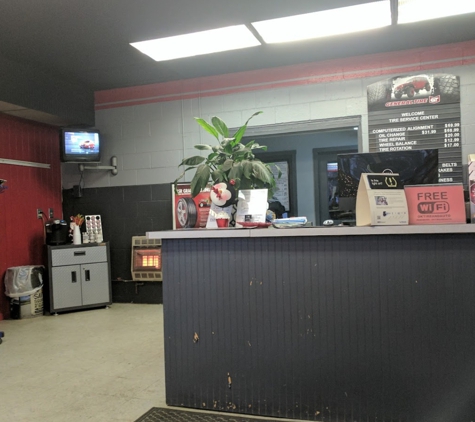 OK Tire & Auto Services Center - Clarks Summit, PA