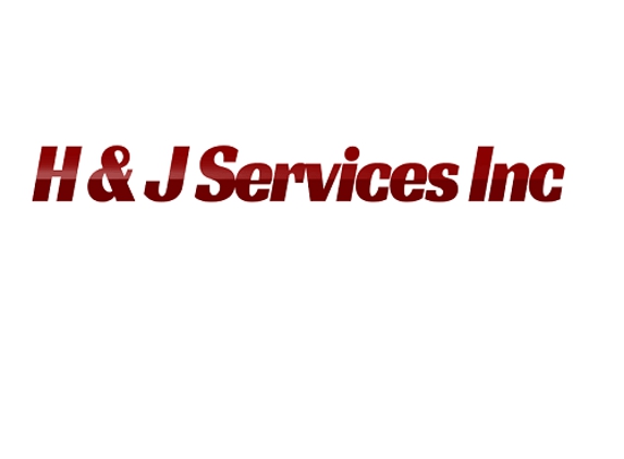 H & J Services - Enid, OK