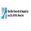 Dan-Ber Concrete & Supply - Ready Mixed Concrete