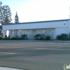 First Korean Baptist Church of Tustin