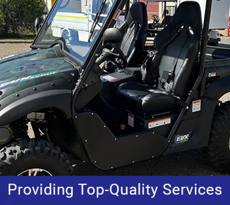 Specialized Utility Vehicles - Queanbeyan East, NSW. Providing Top-Quality Services