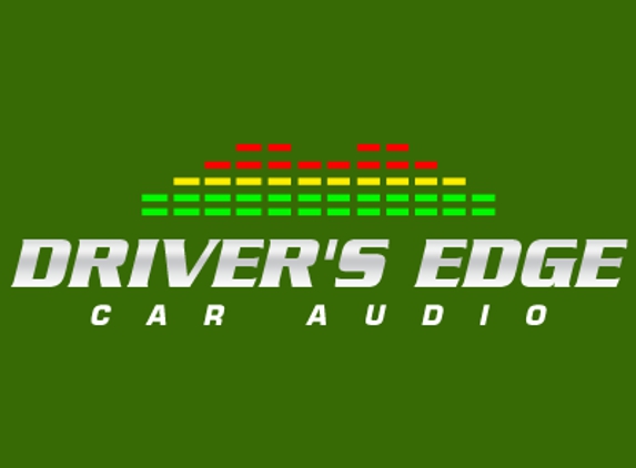 Drive Edge Car Audio - Lubbock, TX