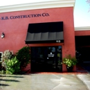 KB Construction Inc. - Altering & Remodeling Contractors