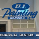 P.I. Painting - Painting Contractors