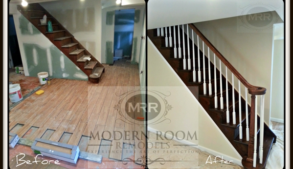 Modern Room Remodels - East Hanover, NJ