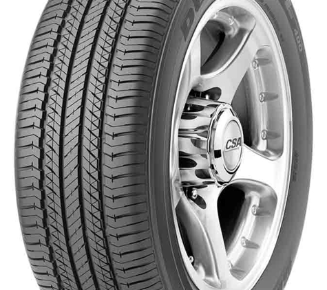 Bridgestone Service Centre - Bairnsdale, VIC. Dueler HL 400