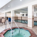 Quality Inn Memphis Northeast near I-40 - Motels