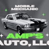 Amp's Auto gallery