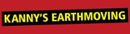 Kanny's Earthmoving - Excavation & Earthmoving Contractors
