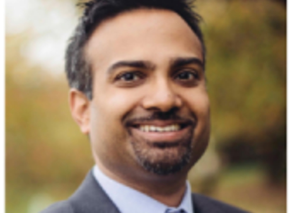 Patel, Amish M, MD - Schaumburg, IL