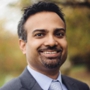 Amish Patel, MD, MBA