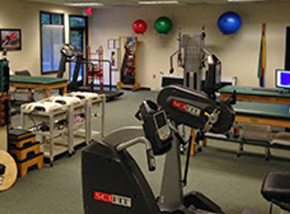 Drayer Physical Therapy Institute - Newnan, GA