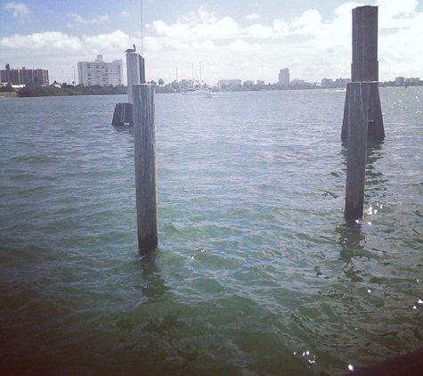 Bait House - Clearwater Beach, FL