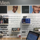 Target Optical