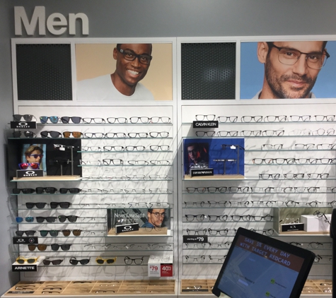 Target Optical - Apple Valley, MN