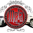 Miami Car & Truck Accessories Corp