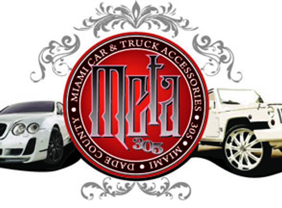 Miami Car & Truck Accessories Corp - Doral, FL